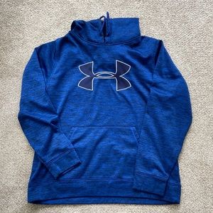 UnderArmour Mens Hoodie